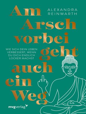 cover image of Am Arsch vorbei geht auch ein Weg – Special Edition